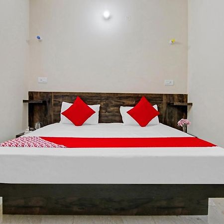 Flagship Aastha Homestay Shogi Dış mekan fotoğraf