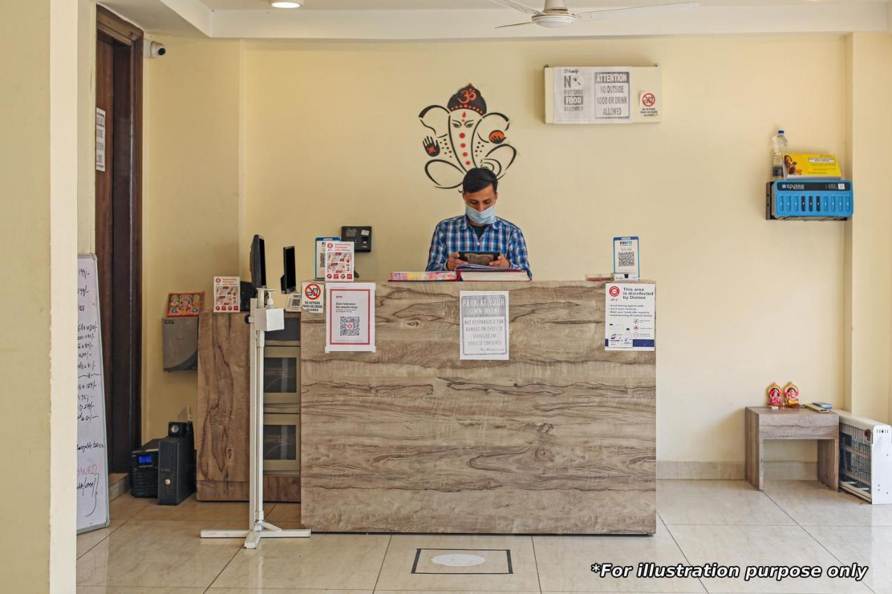 Flagship Aastha Homestay Shogi Dış mekan fotoğraf
