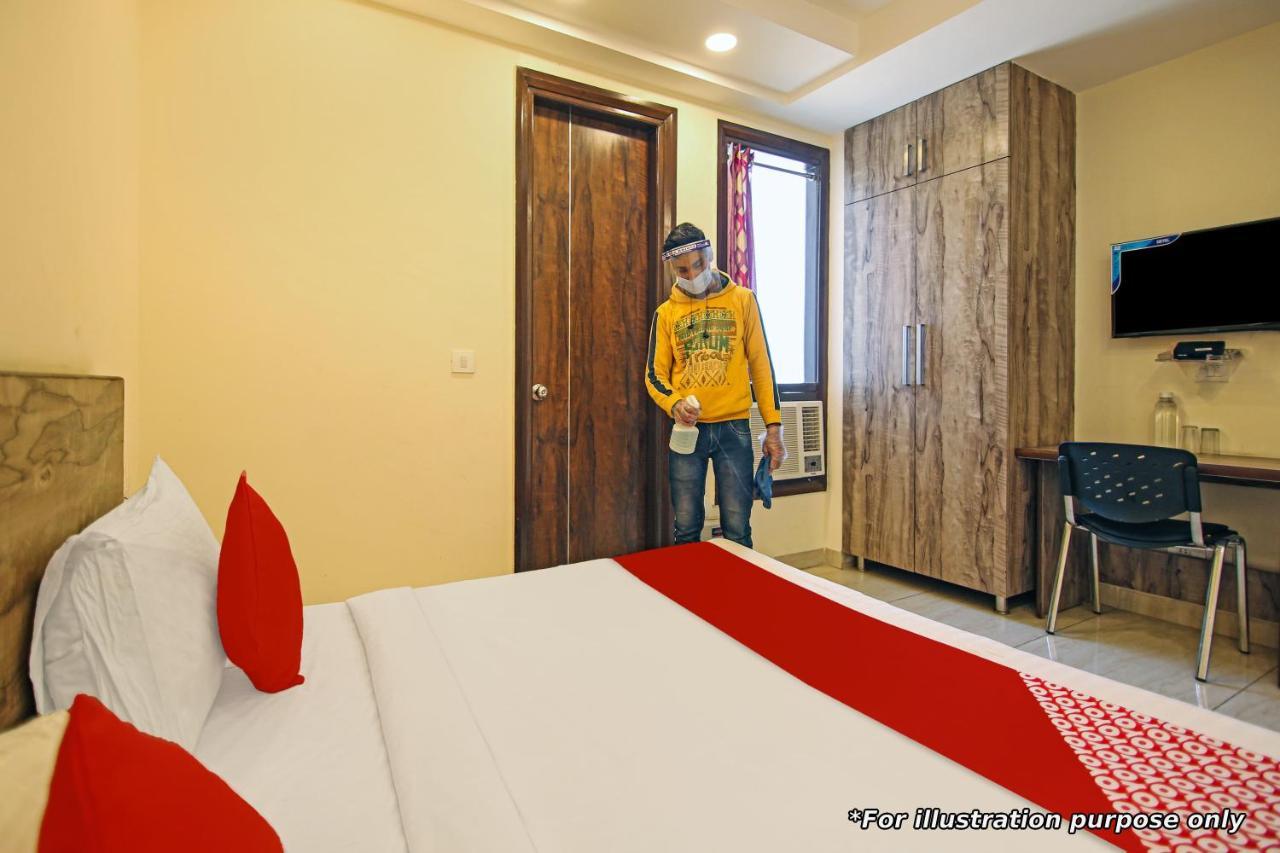 Flagship Aastha Homestay Shogi Dış mekan fotoğraf