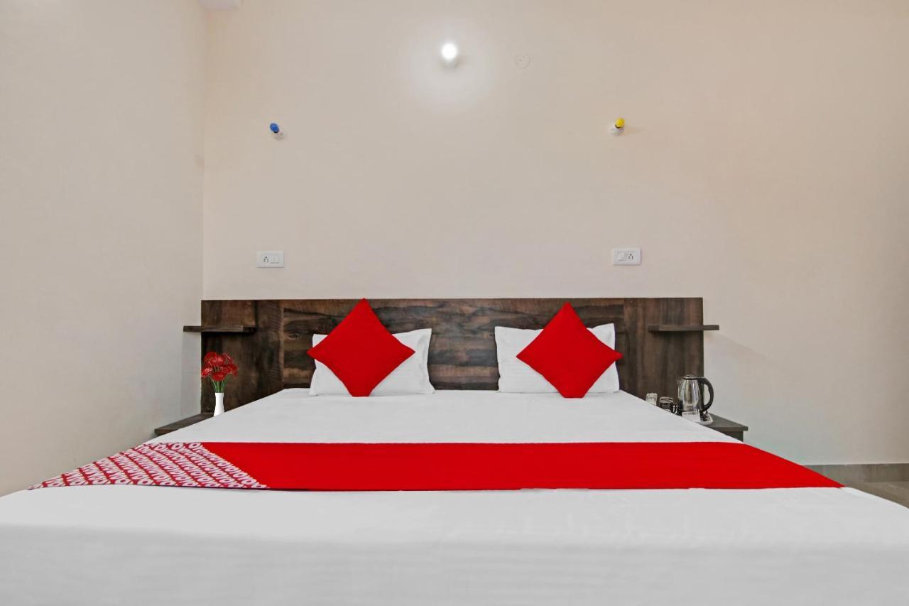 Flagship Aastha Homestay Shogi Dış mekan fotoğraf