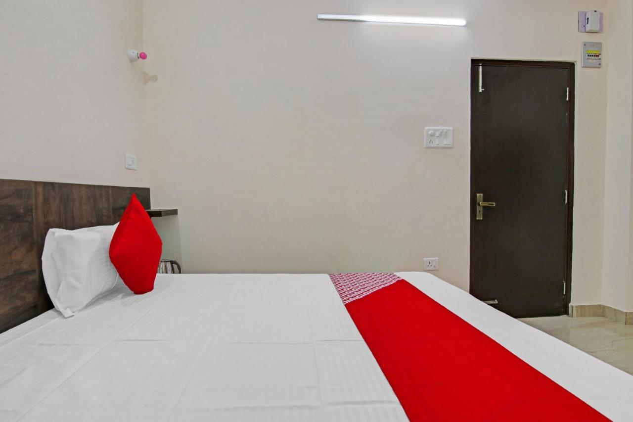Flagship Aastha Homestay Shogi Dış mekan fotoğraf