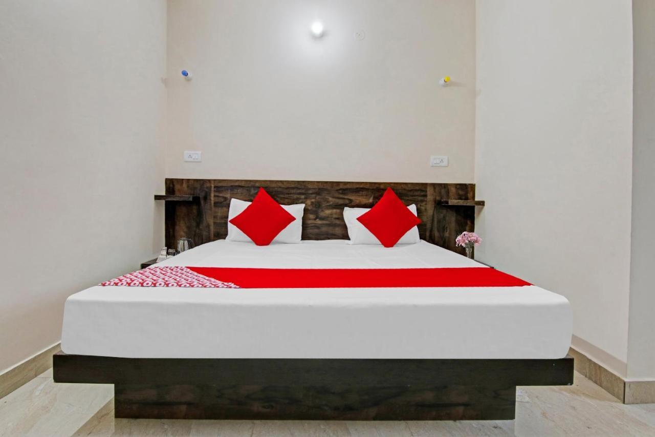 Flagship Aastha Homestay Shogi Dış mekan fotoğraf