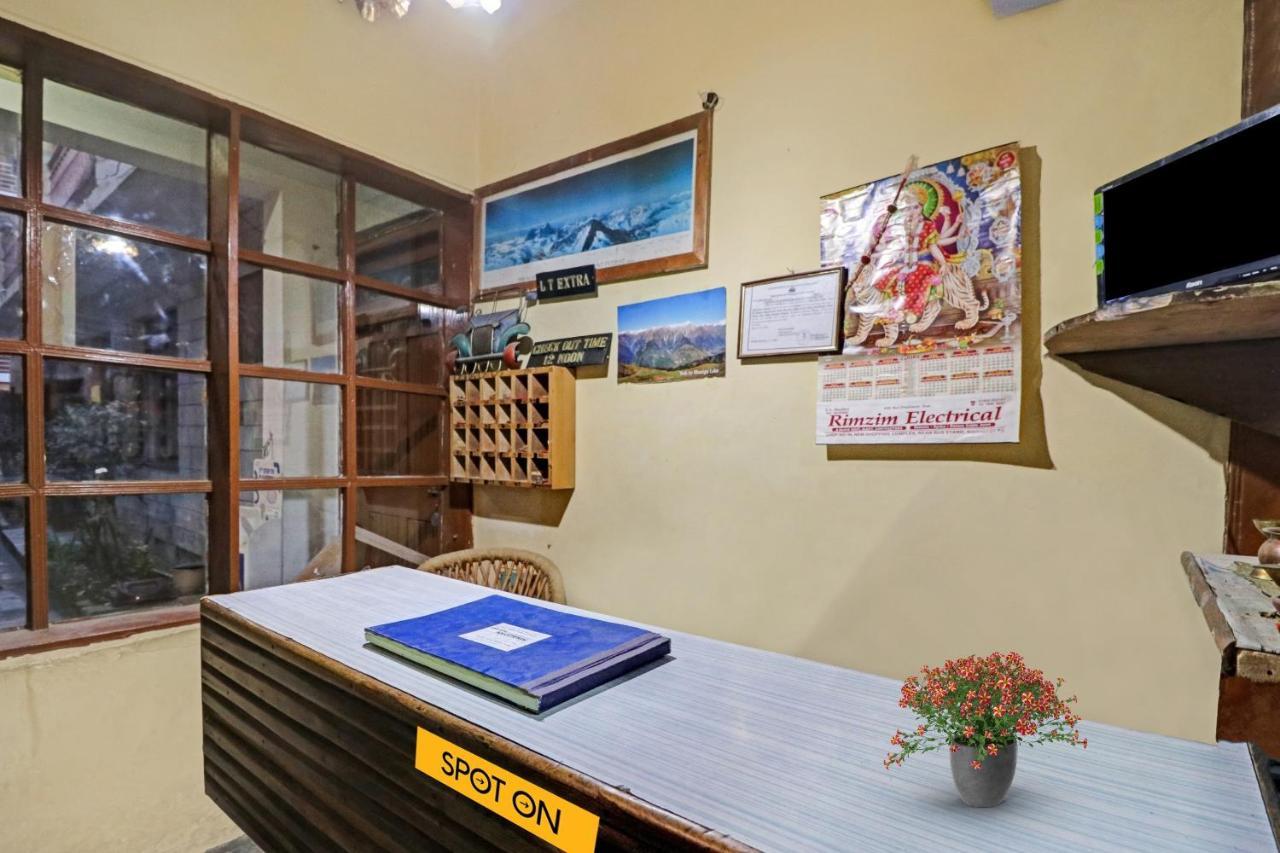 Flagship Aastha Homestay Shogi Dış mekan fotoğraf