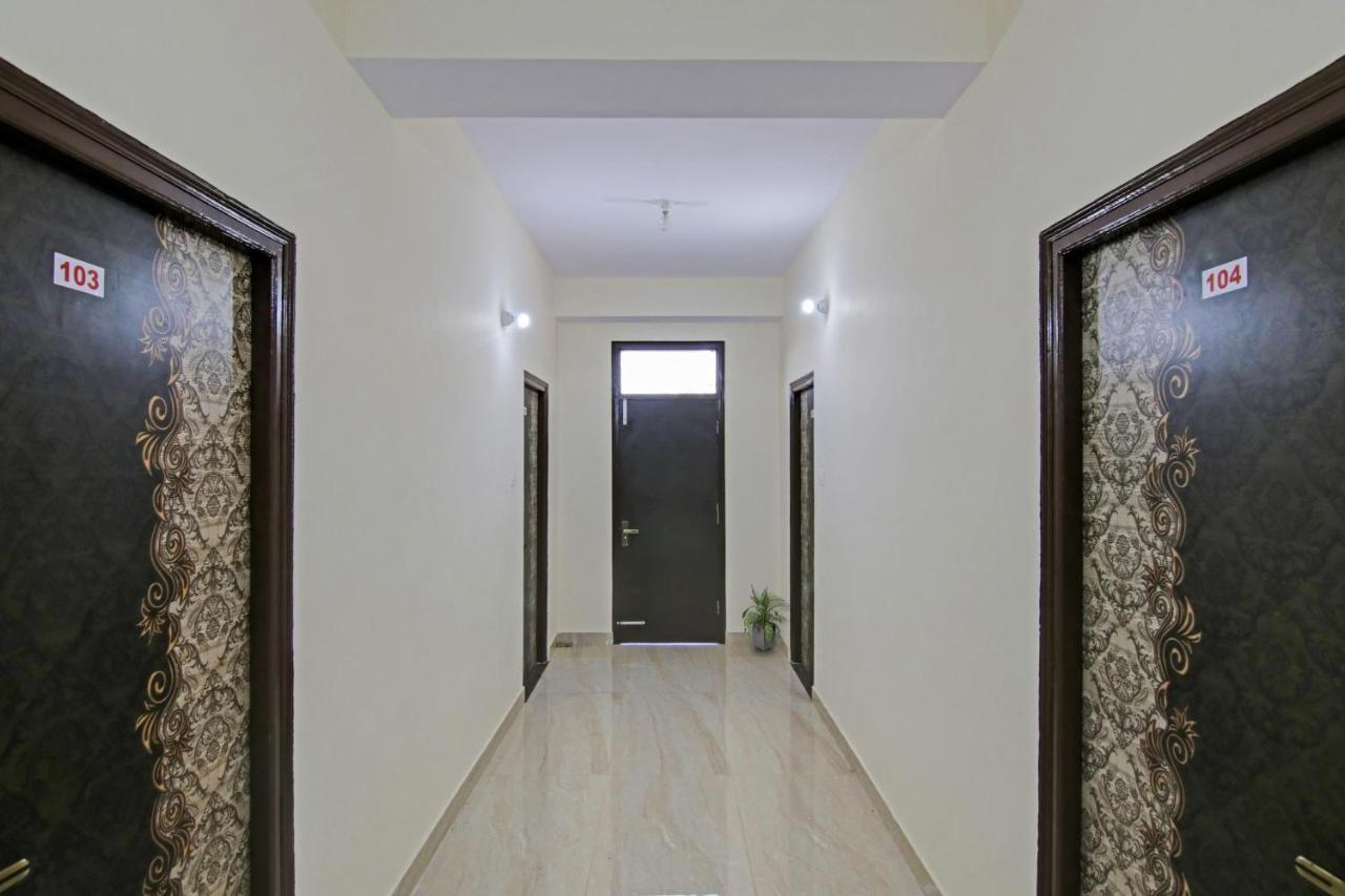 Flagship Aastha Homestay Shogi Dış mekan fotoğraf