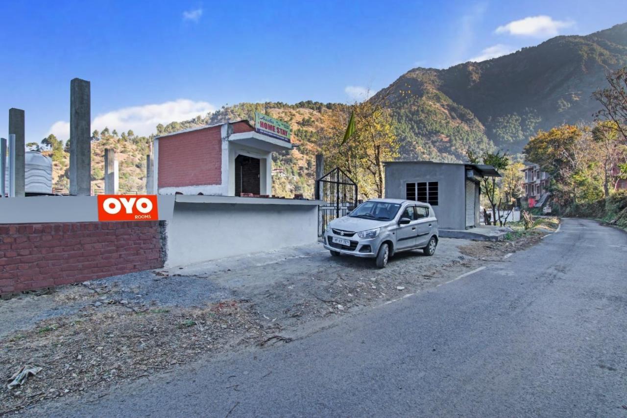 Flagship Aastha Homestay Shogi Dış mekan fotoğraf