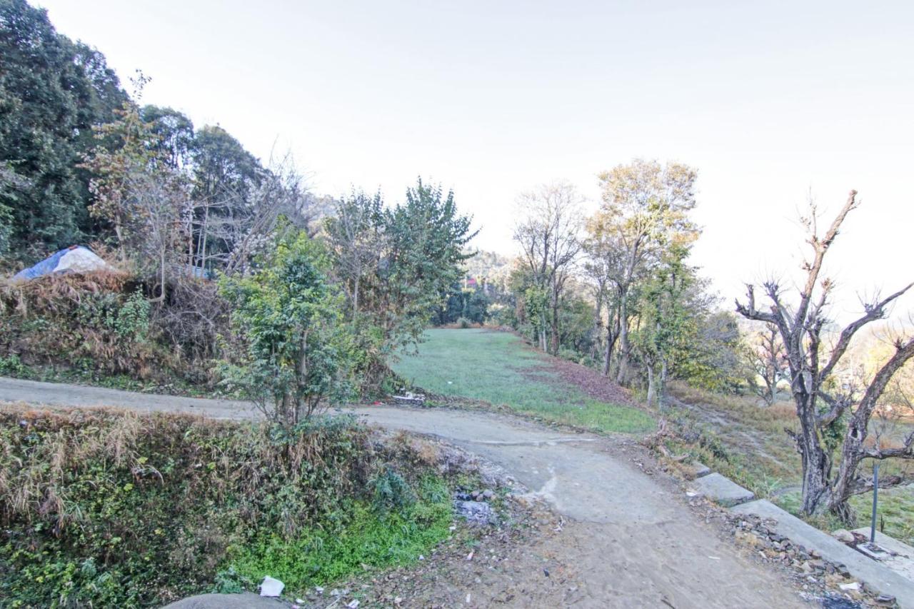 Flagship Aastha Homestay Shogi Dış mekan fotoğraf