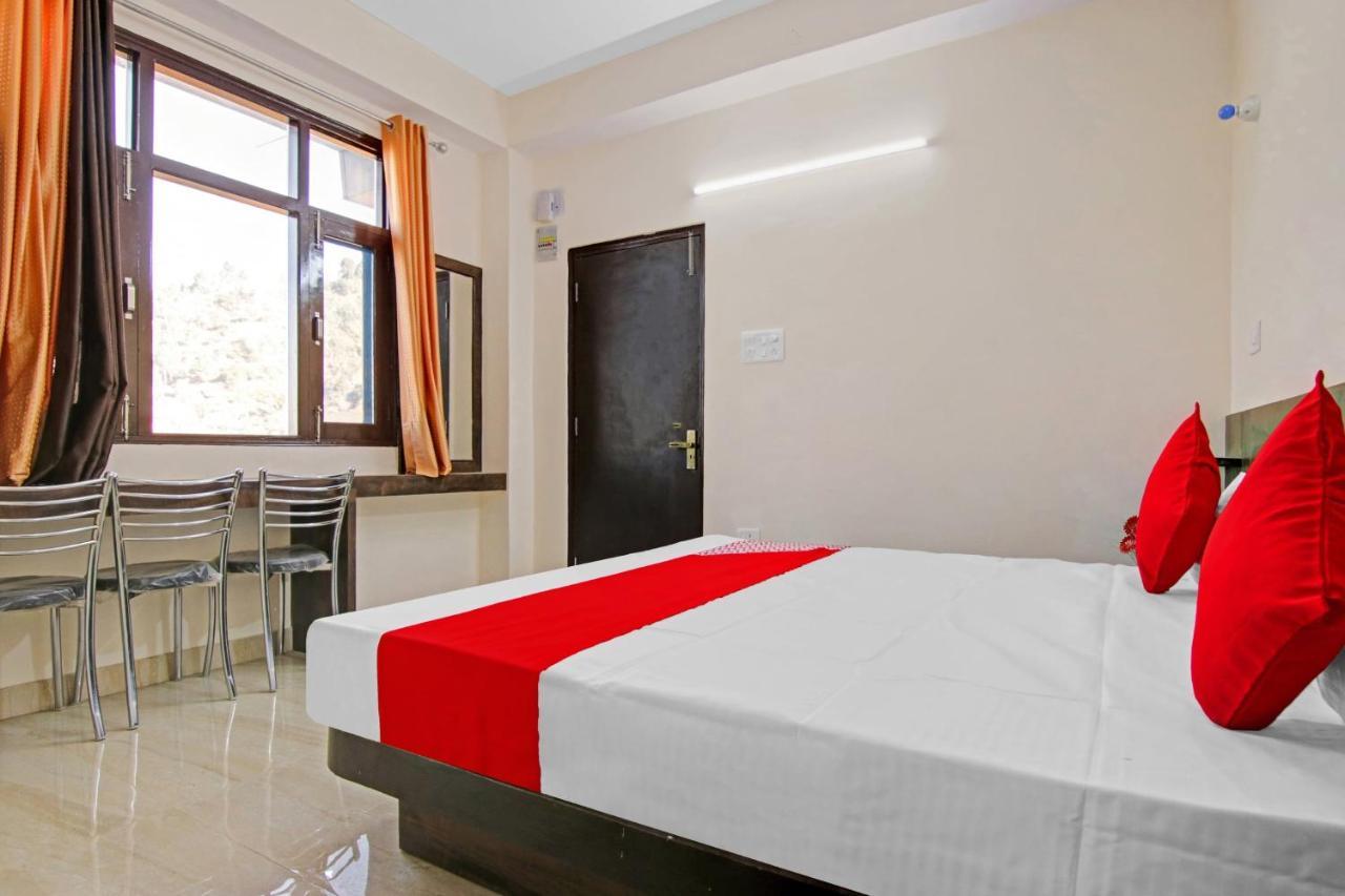 Flagship Aastha Homestay Shogi Dış mekan fotoğraf