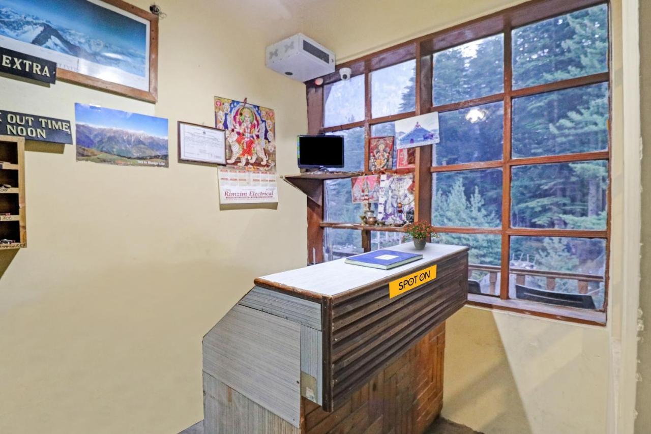 Flagship Aastha Homestay Shogi Dış mekan fotoğraf