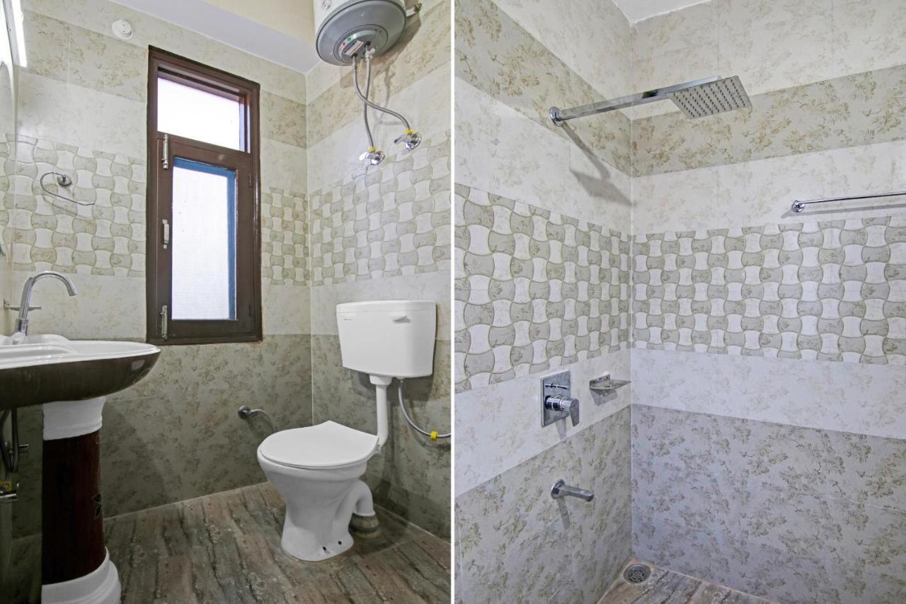 Flagship Aastha Homestay Shogi Dış mekan fotoğraf