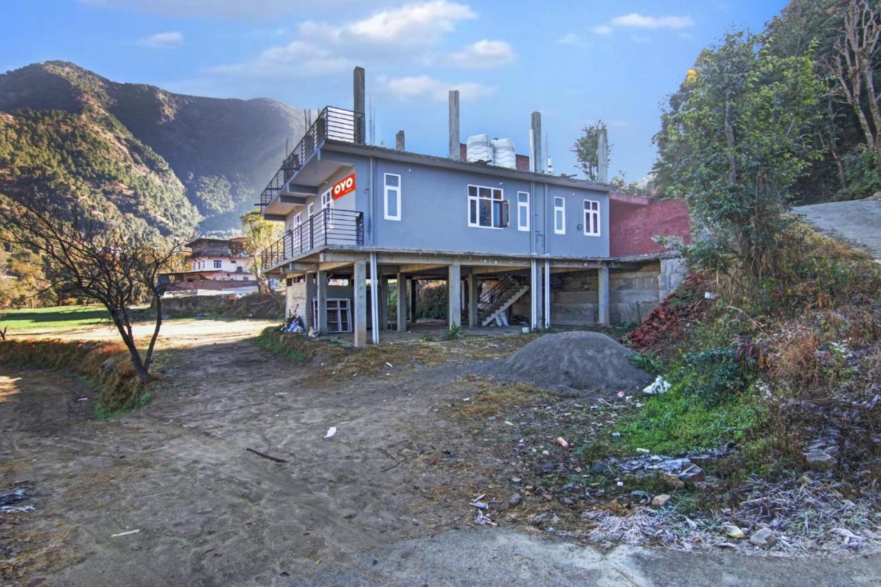 Flagship Aastha Homestay Shogi Dış mekan fotoğraf
