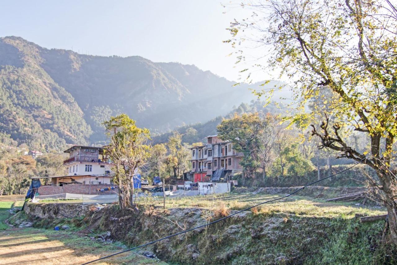 Flagship Aastha Homestay Shogi Dış mekan fotoğraf