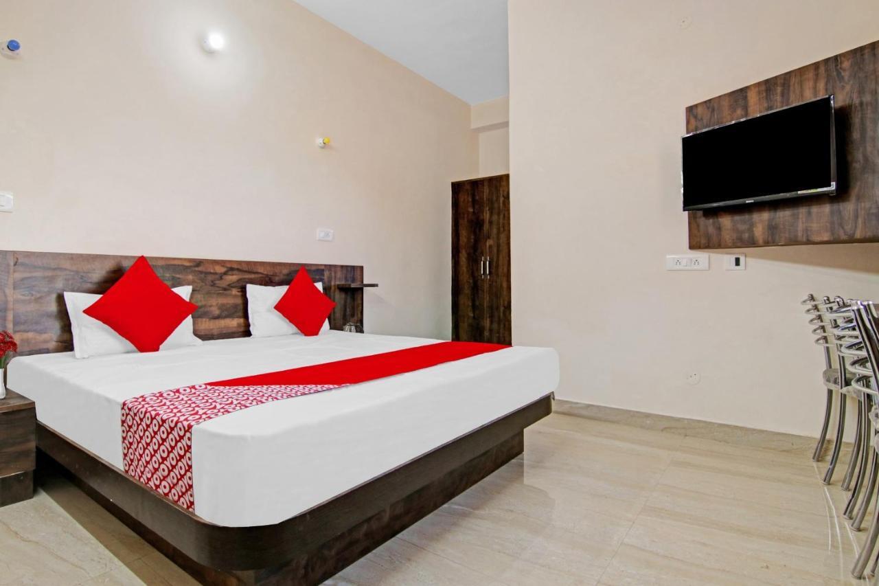 Flagship Aastha Homestay Shogi Dış mekan fotoğraf