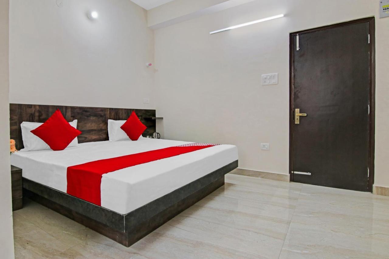 Flagship Aastha Homestay Shogi Dış mekan fotoğraf